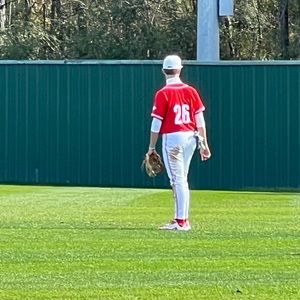 Meet your Posher, Brayden